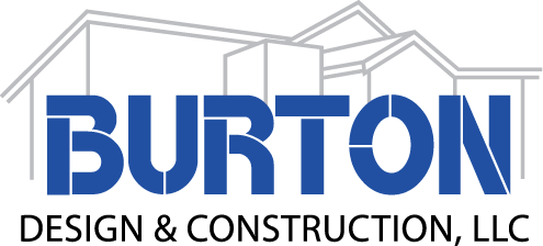 Burton Design & Construction, LLC logo